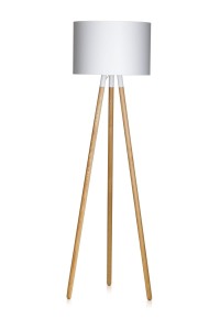 Helsinki LS-1 lampa stojąca