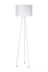 Helsinki Metal LS-1 lampa stojąca