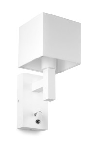 Quattro K-1 LED/90 kinkiet