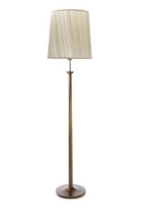 Szpilka LS-1 lampa stojąca