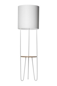 Malmo LS-2 lampa stojąca