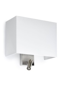 Espoo K-1 LED/90 kinkiet