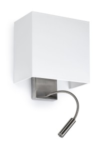 Espoo K-1 LED/330 kinkiet