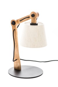 Tatra LG-1 lampa gabinetowa