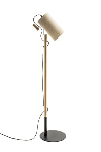 Oslo LS-1 lampa stojąca