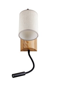 Oslo kinkiet K-1  LED