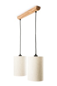 Oslo lampa wisząca B-2