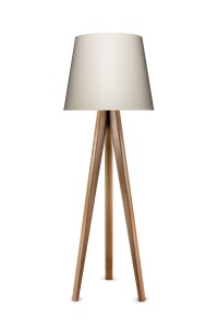 Modern Plus LS-3 lampa stojąca