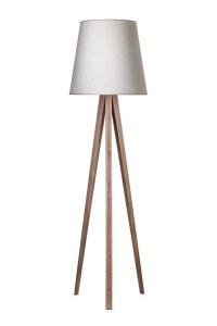 Modern Plus LS-SLIM lampa stojąca