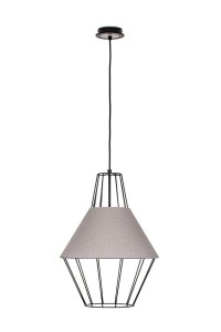 Gems Agate lampa wisząca