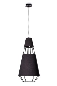 Gems Onyx lampa wisząca