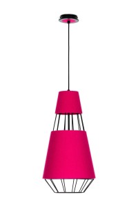 Gems Onyx Slim lampa wisząca