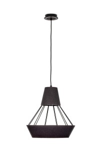 Gems Granat lampa wisząca