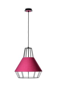 Gems Ruby lampa wisząca