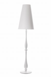 Tulip Plus LS-1 lampa stojąca