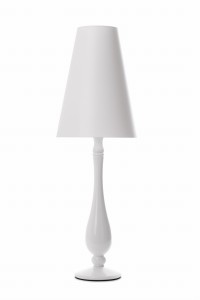 Tulip Plus LG-1 lampa gabinetowa
