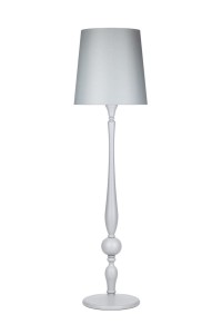Retro LS-Slim lampa stojąca