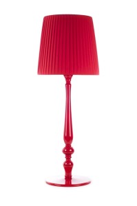 Retro LG-1 lampa gabinetowa