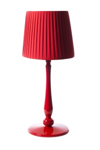Retro LN-1 lampka nocna