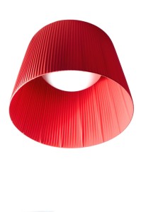Retro Z-650 lampa wisząca