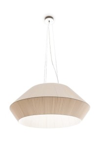 Salsa Z-600 lampa wisząca
