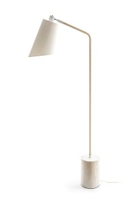Sierra LS-1 lampa stojąca